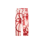 Supreme FW21 Week 12 x Christopher Wool Regular Jean