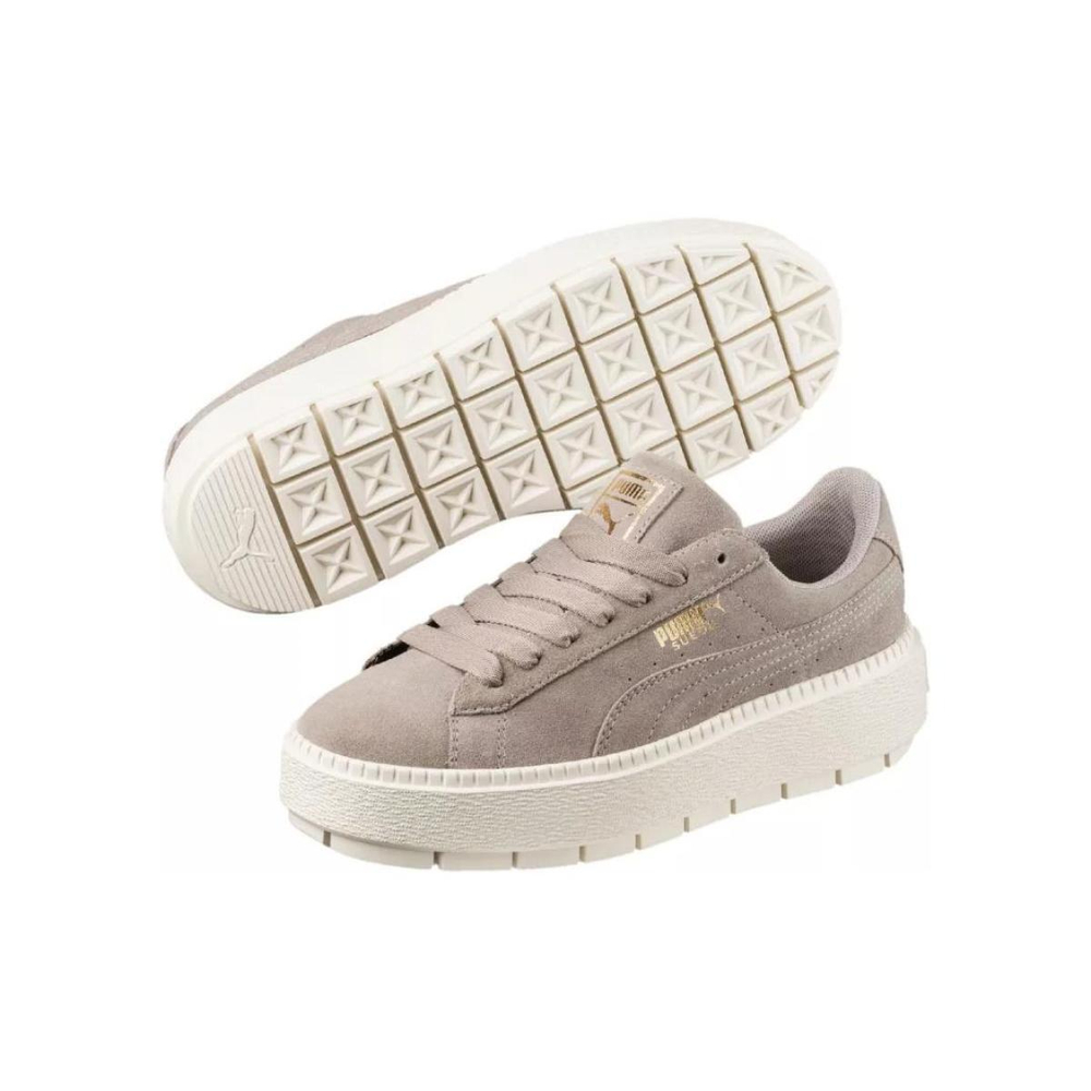 PUMA Platform Trace