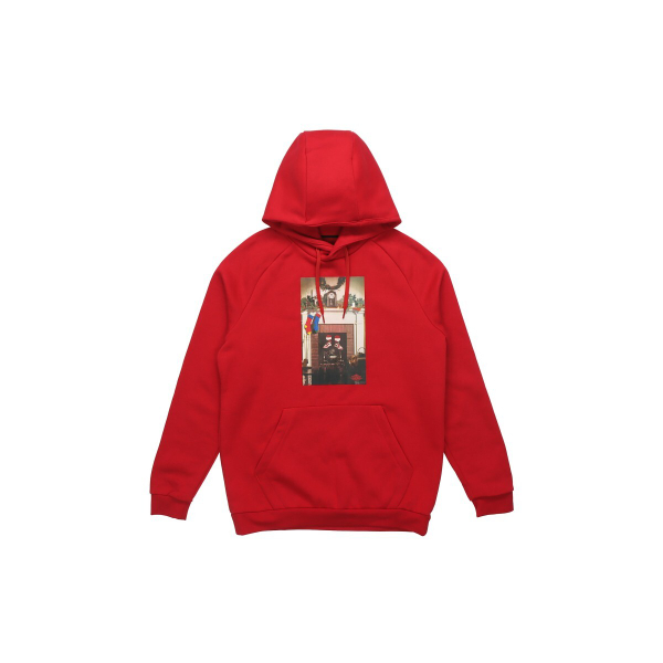 Jordan Jumpman Chimney