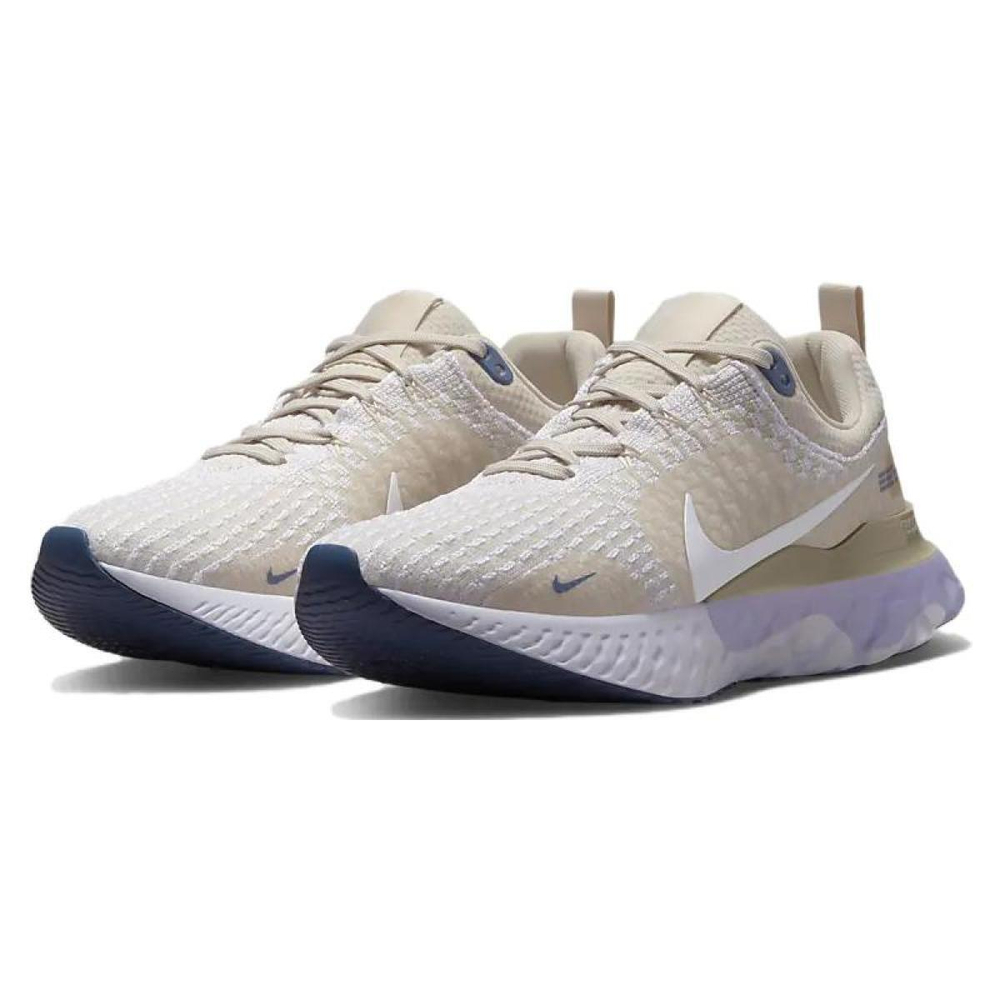 Nike React Infinity Run Flyknit 3