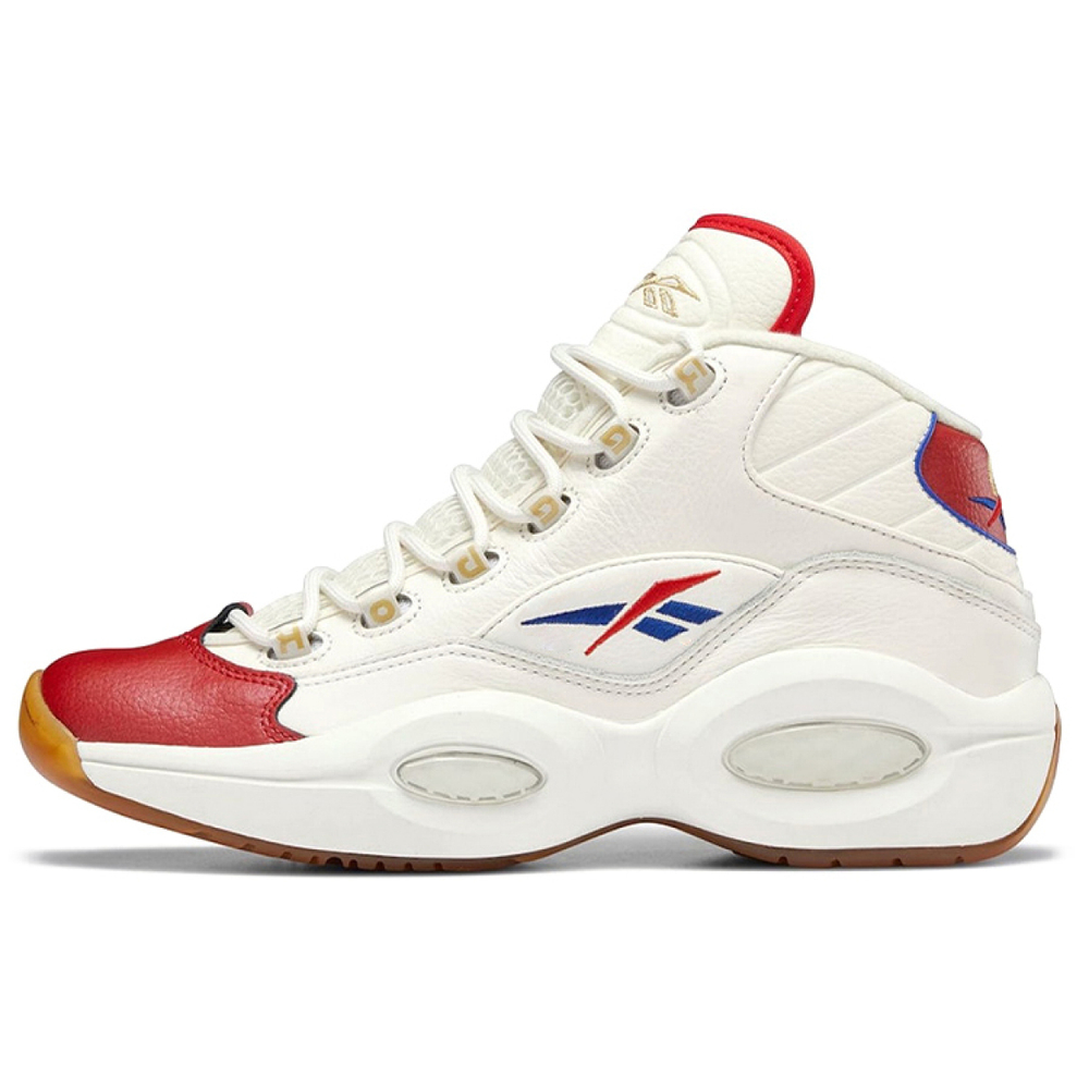 Reebok Question Draft Night TPU
