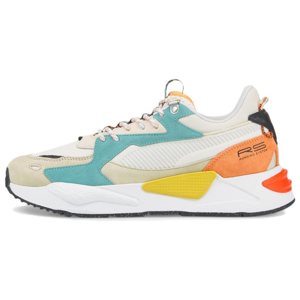 PUMA RS-Z Hc