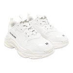 Balenciaga Triple S PU