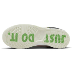 Nike Dunk disrupt 2 "just do it"