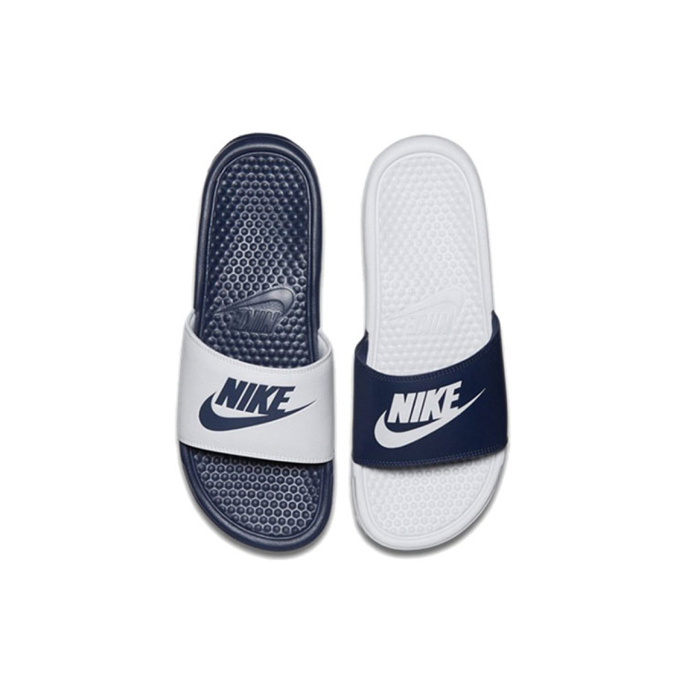 Nike Benassi JDI JDI Mismatch