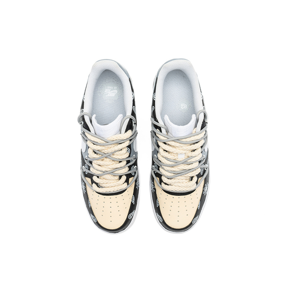 【 】 Nike Air Force 1 07 vibe