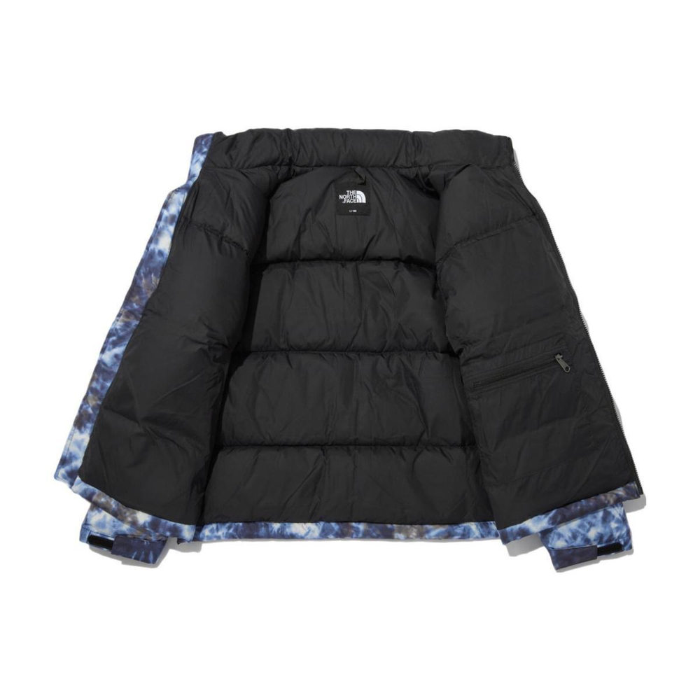 /THE NORTH FACE Logo