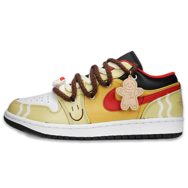【 】 Jordan Air Jordan 1 Low