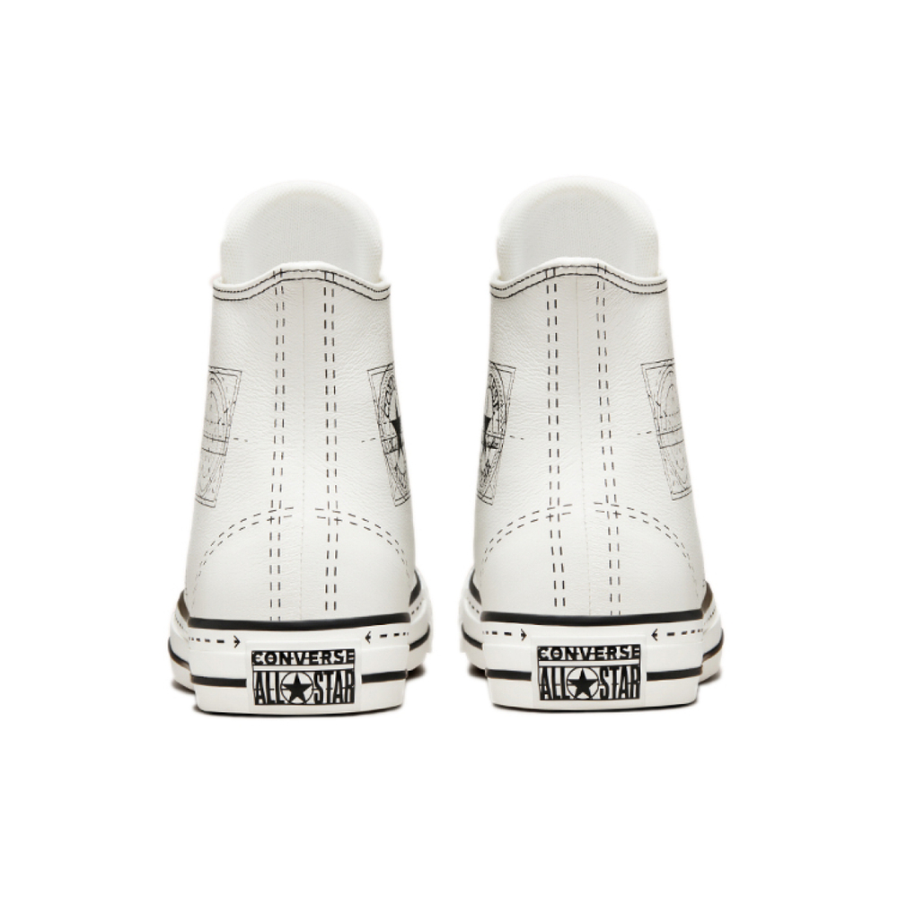 Converse Chuck Taylor All Star Future Utility