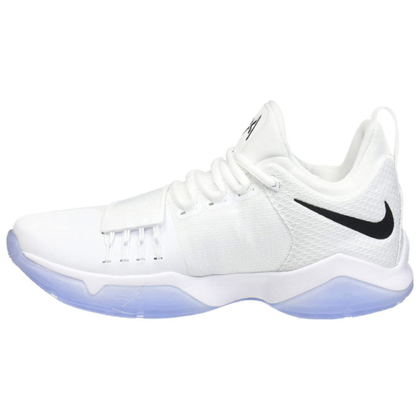 Nike PG 1 White Ice