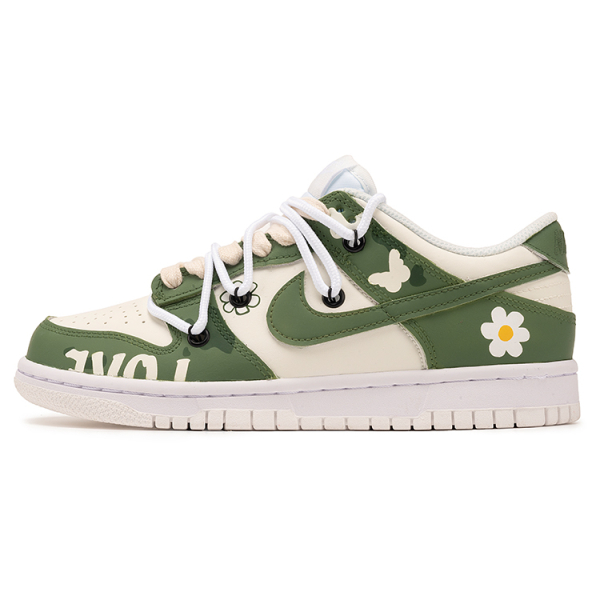 【 】 Nike Dunk Low GS