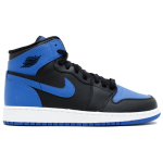 Jordan Air Jordan 1 Retro Black Royal Blue