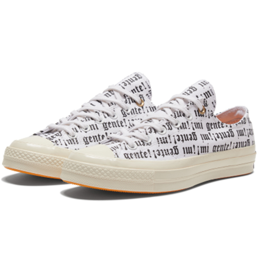 Converse Chuck Taylor All Star 1970s