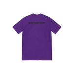 Supreme Week 18 Diamond Tee Logo T