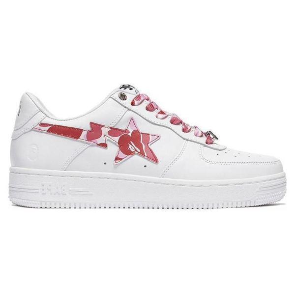 A BATHING APE Bape Abc Camo Sta