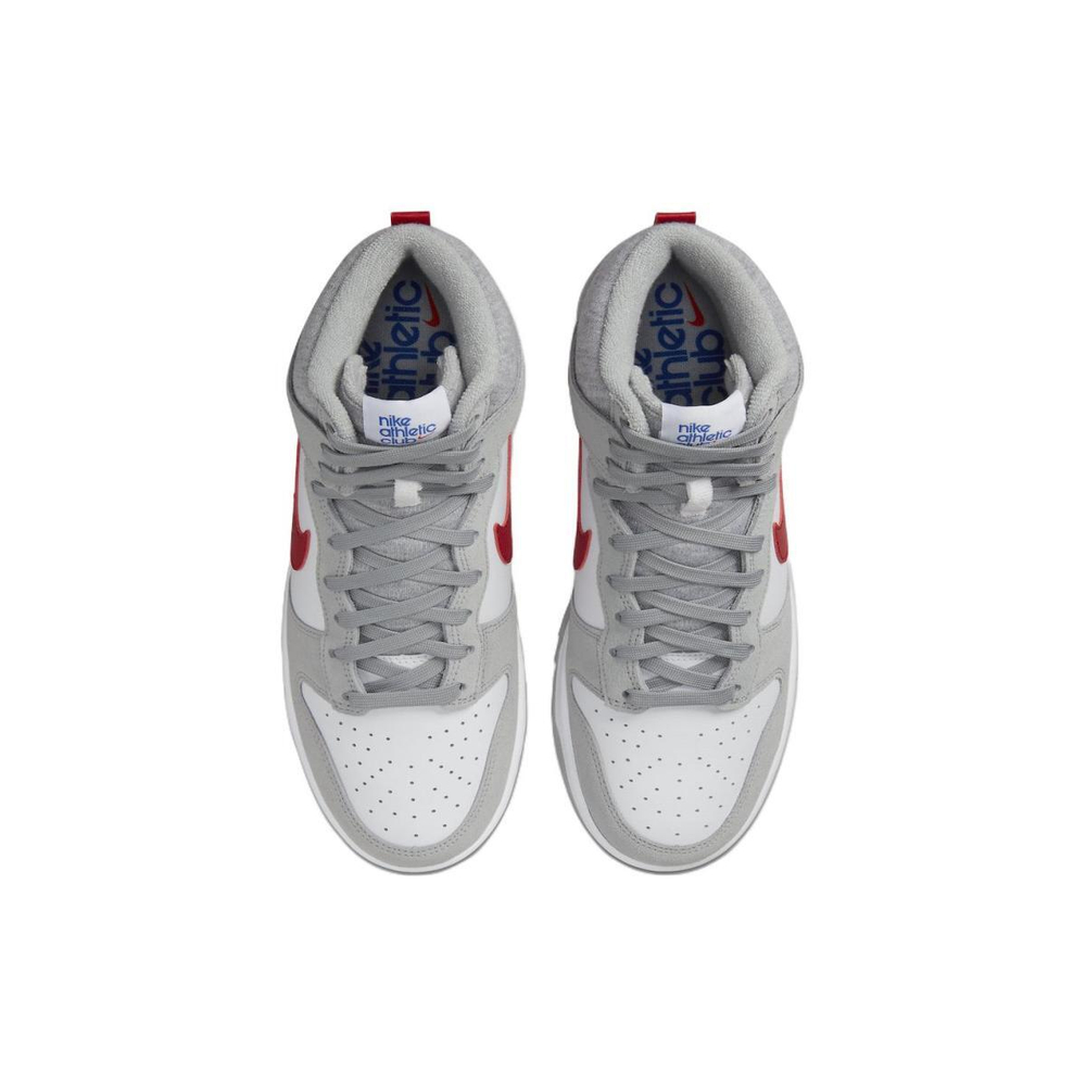 Nike Dunk High "Athletic Club"