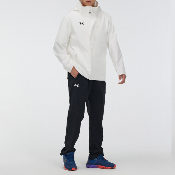 Under Armour Logo