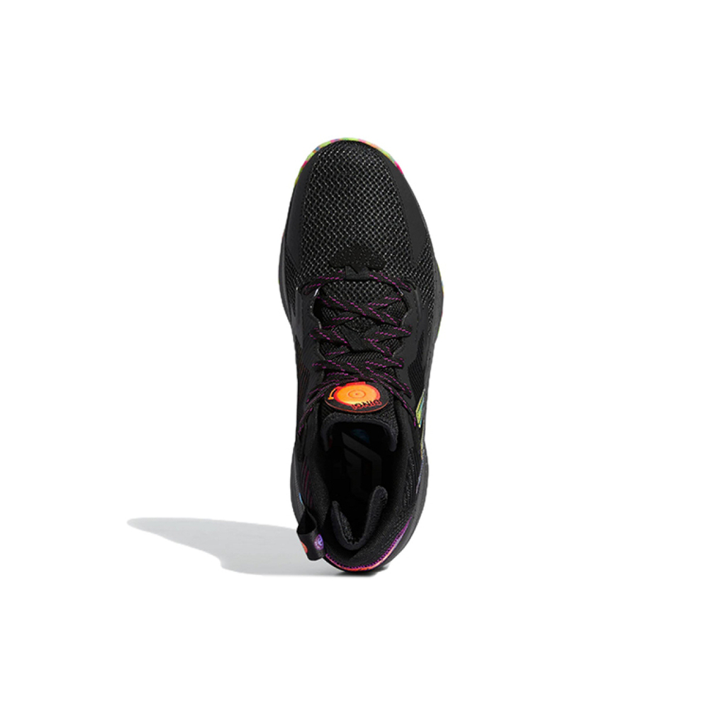 Adidas D lillard 8 8