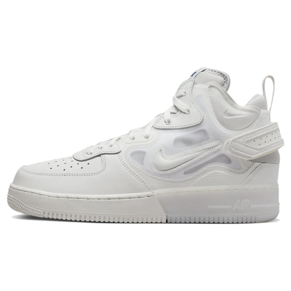 Nike Air Force 1 React