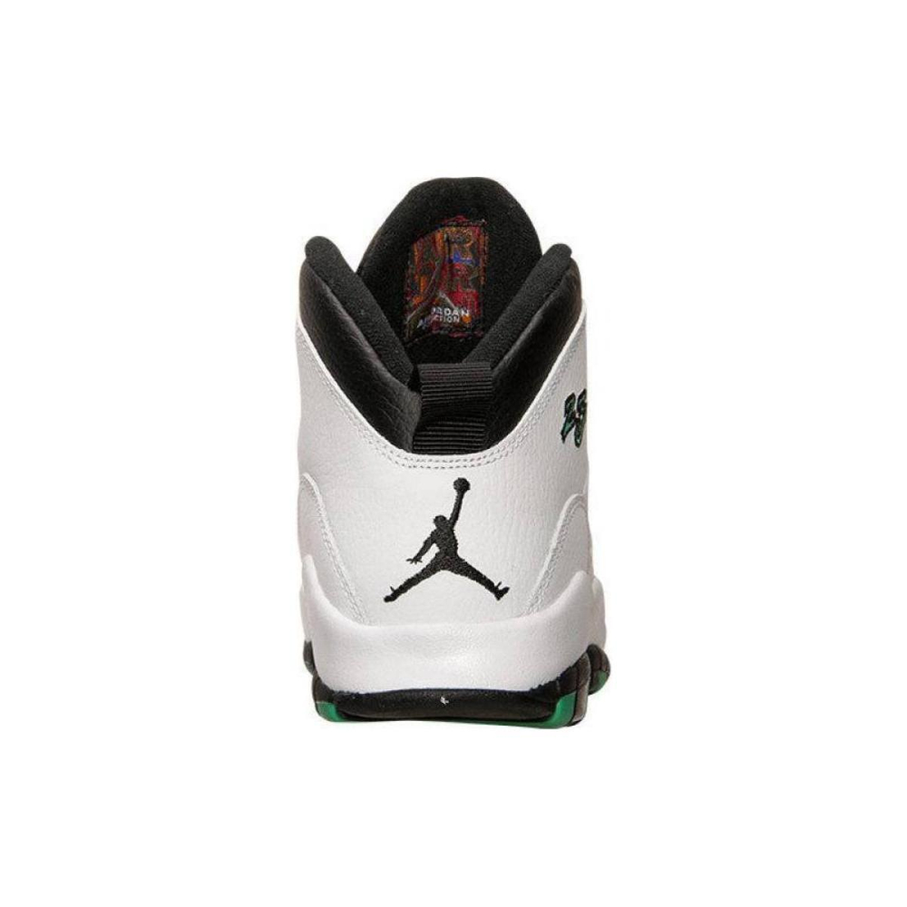 Jordan Air Jordan 10 Retro Verde