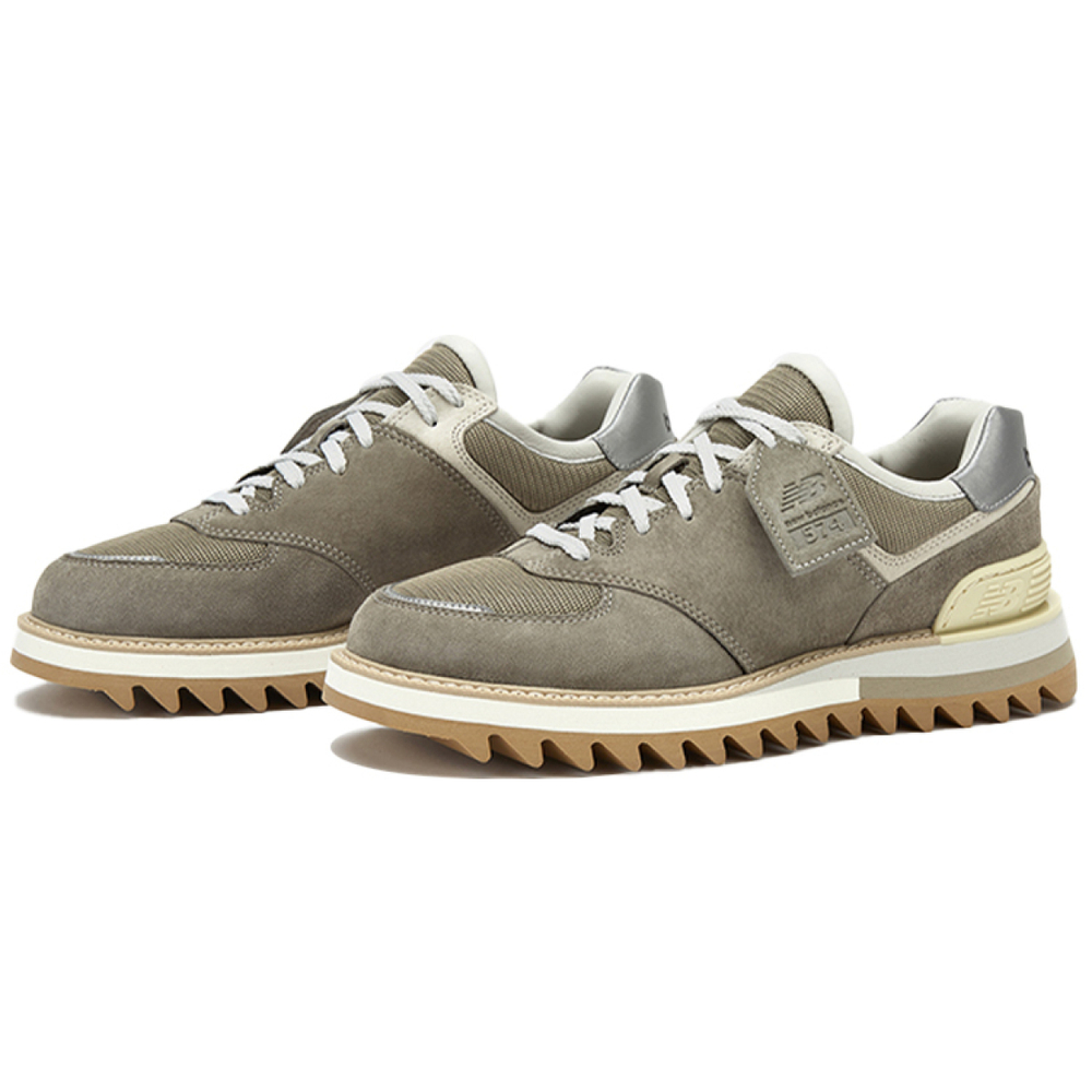Tokyo Design Studio x New Balance NB 574