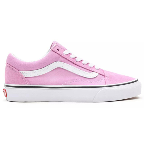 Vans Old Skool 2-tone Suede