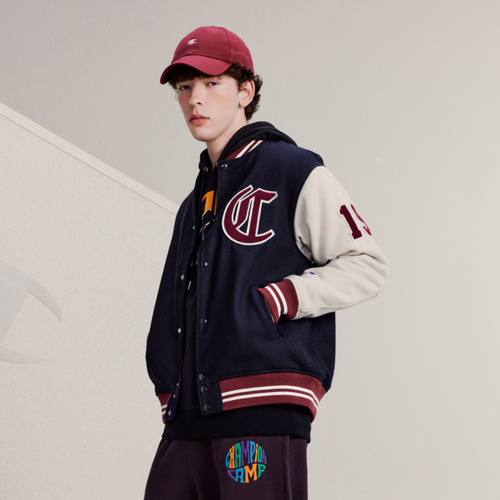 Champion FW23 Campus