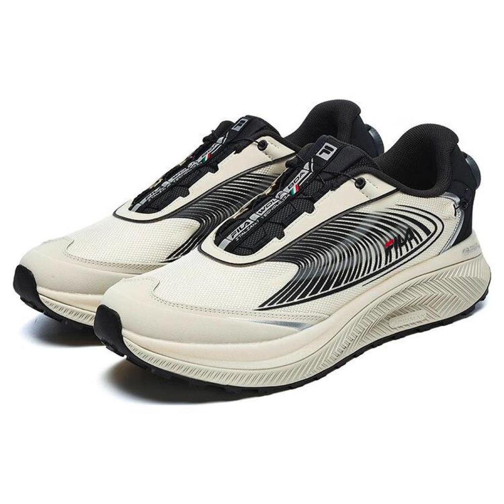 FILA BOA WOLF