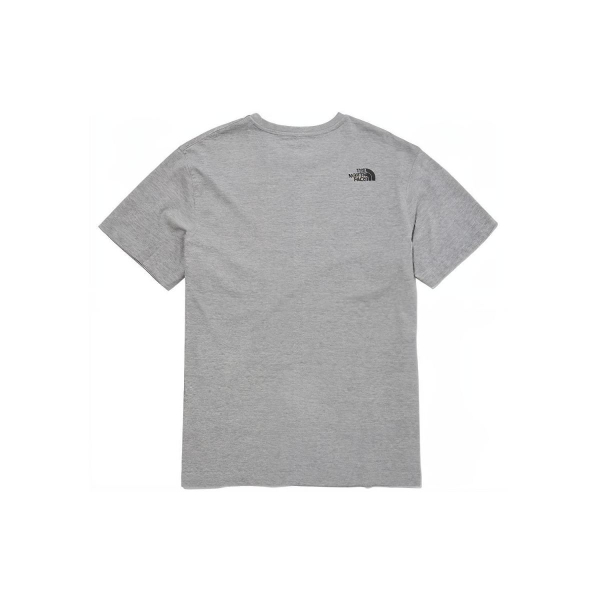 THE NORTH FACE Basic Cotton S/s R/tee Logo T