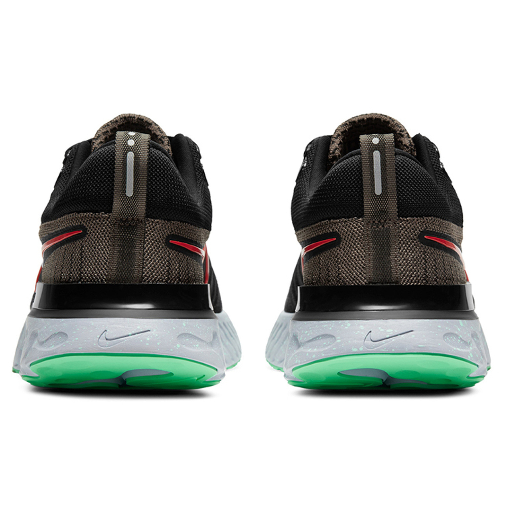 Nike React Infinity Run Flyknit 2