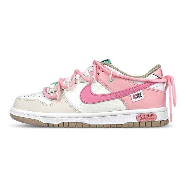 【 】 Nike Dunk Low Baby GS