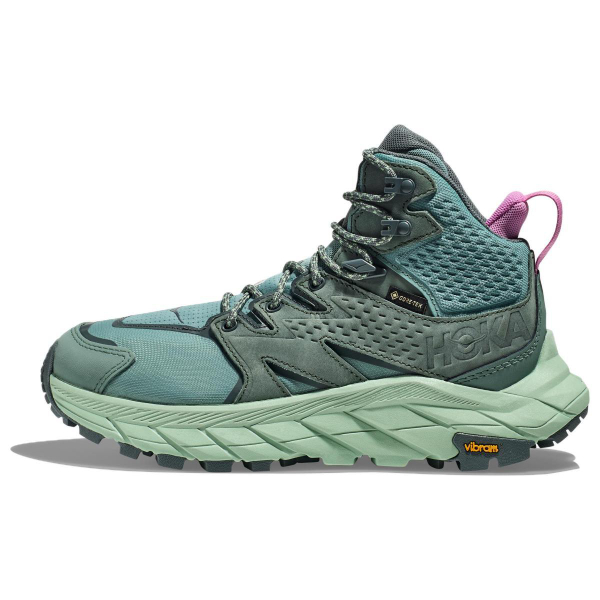 HOKA ONE ONE Anacapa Mid GTX