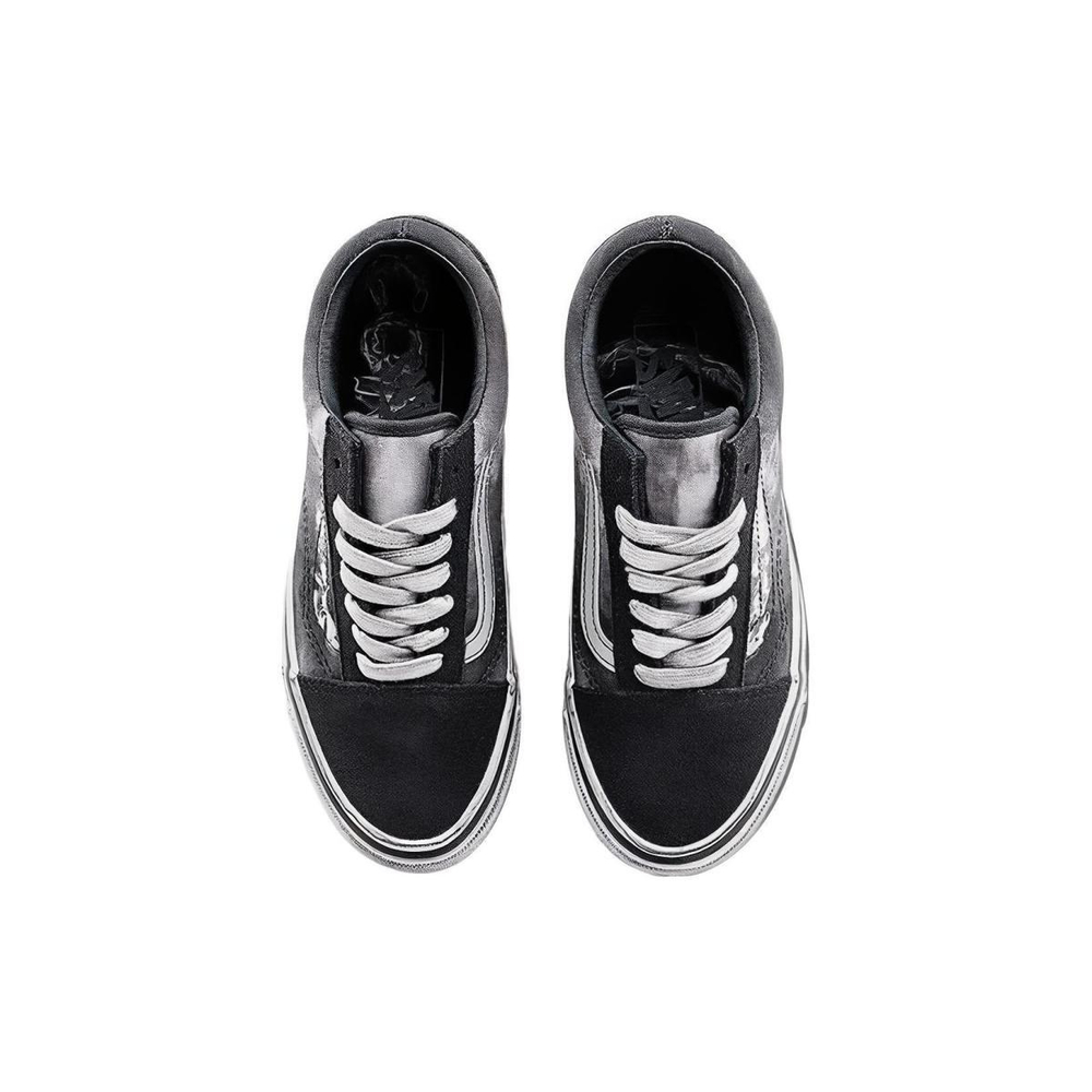 CONCEPTS x Vans Old Skool