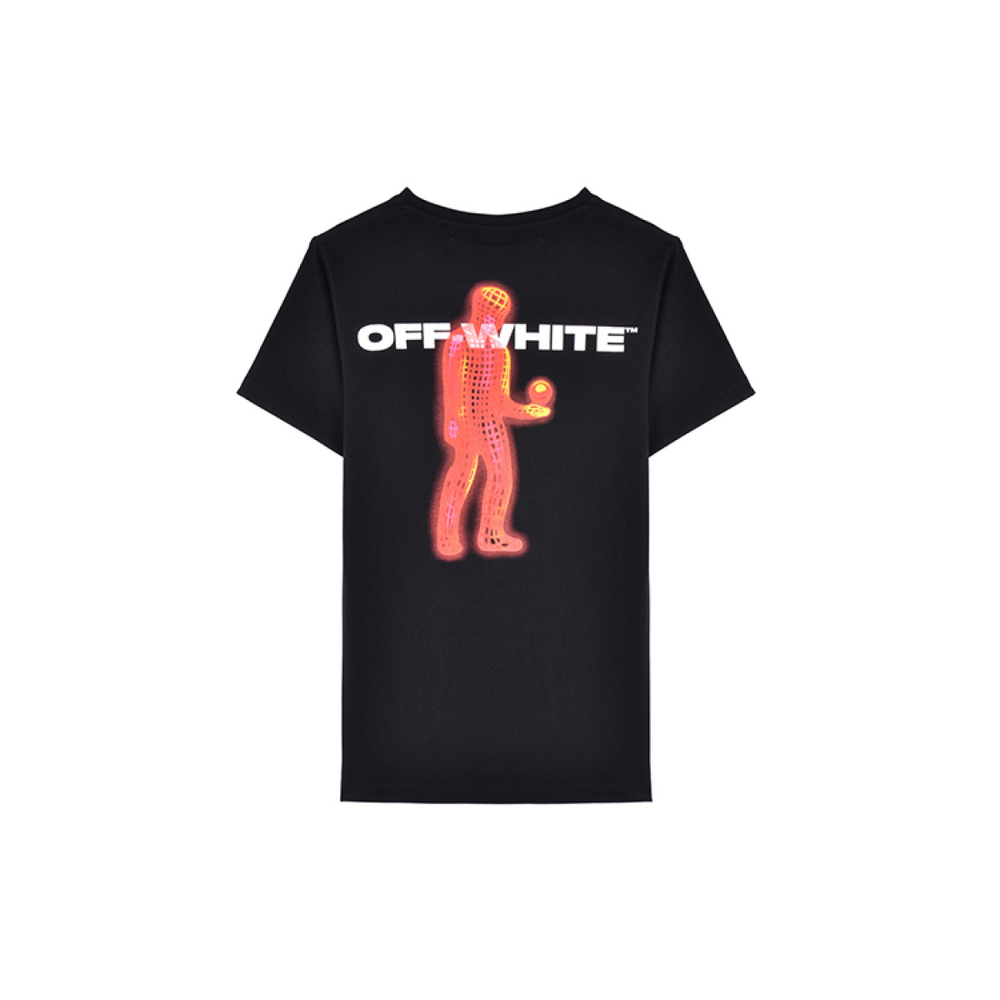 OFF-WHITE T