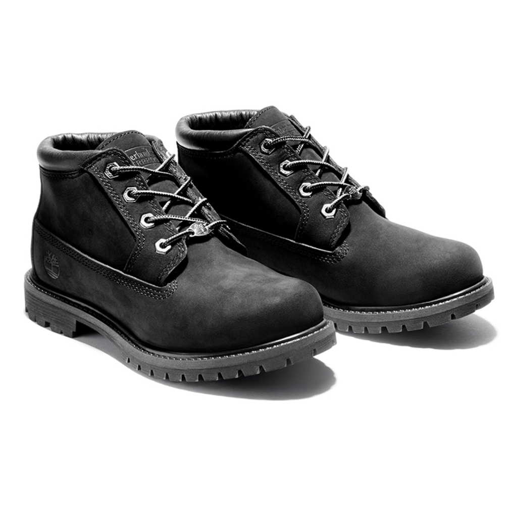 Timberland Nellie