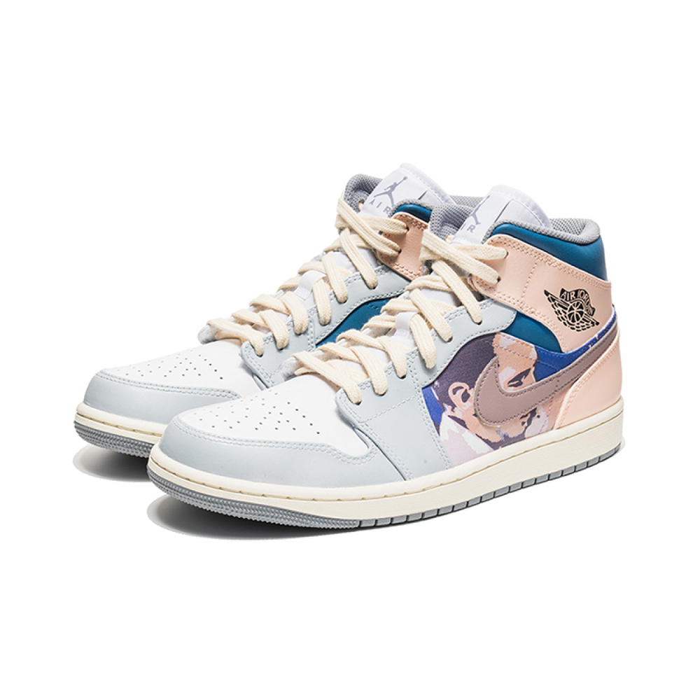 【 】 Jordan Air Jordan 1 Mid