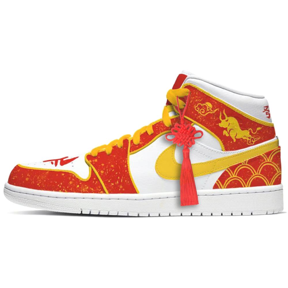 【 】 Jordan Air Jordan 1 Mid 2021