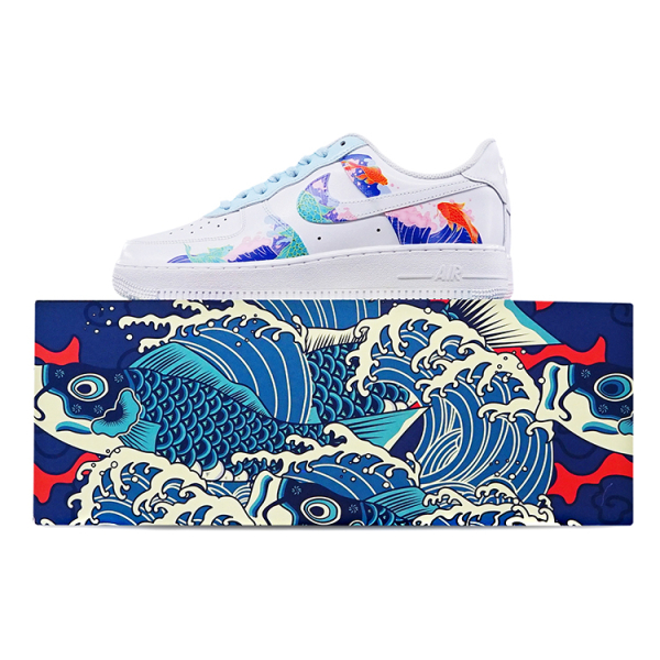 【 】 Nike Air Force 1 07 Low 200