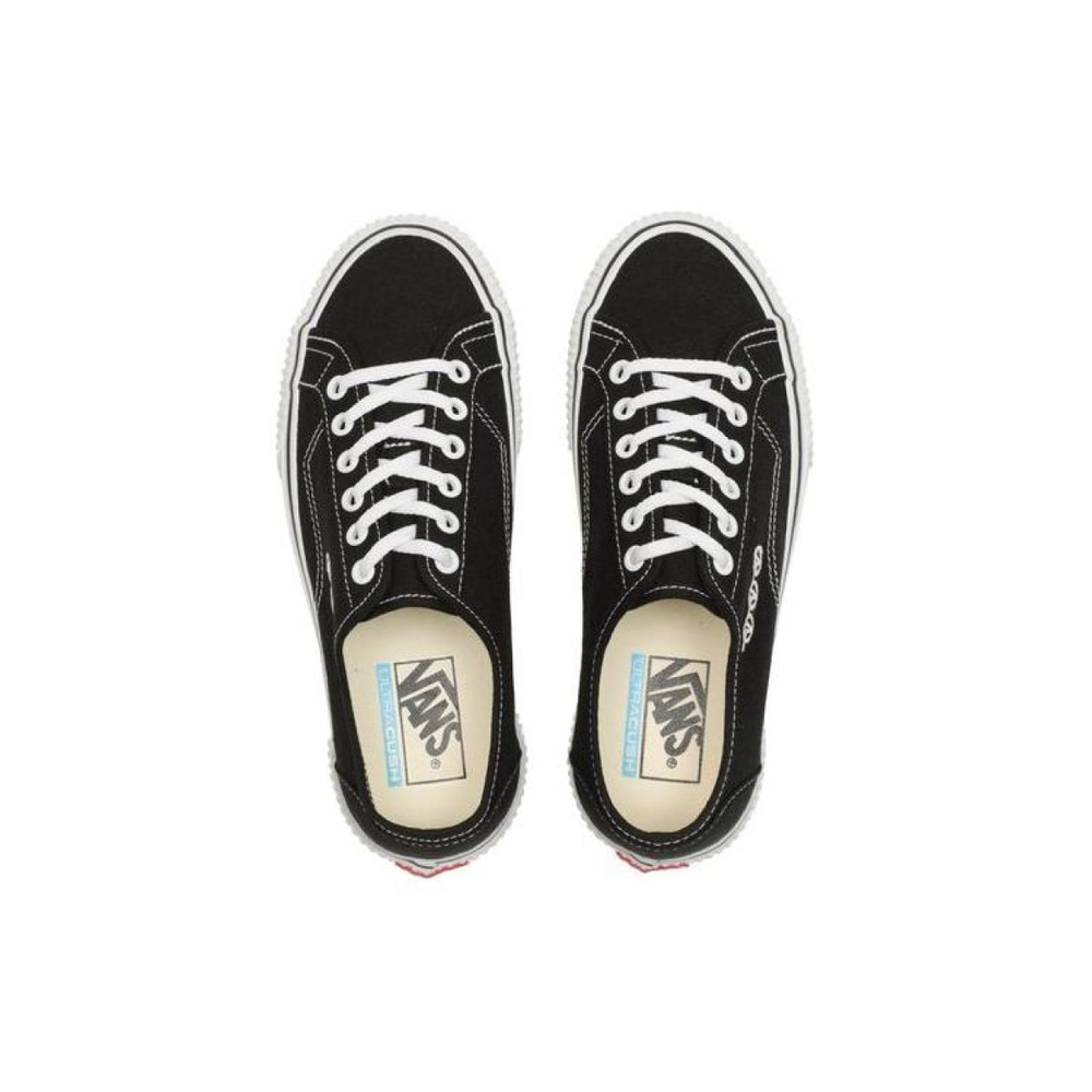 Vans Delridge SF