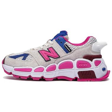 Salehe Bembury x New Balance