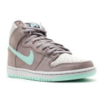 Nike Dunk SB Soft Grey Mint