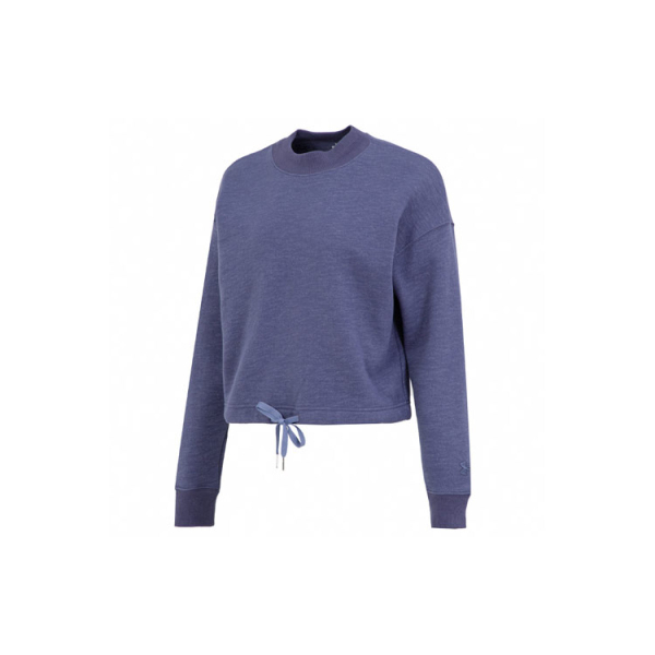 Under Armour Essential Script Crew