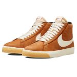 Nike Blazer ISO "Dark Russet"