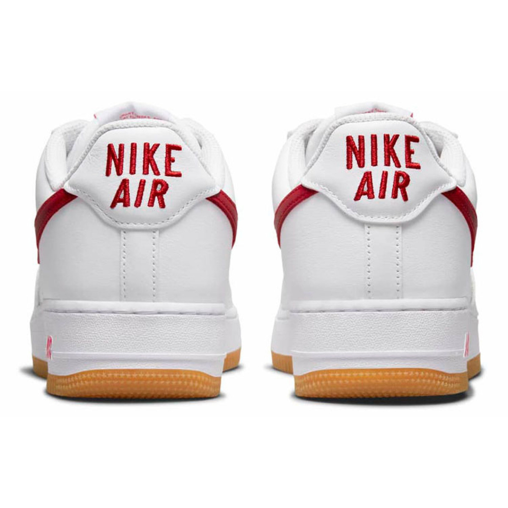 Nike Air Force 1 retro "since 82"