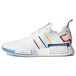 Adidas originals NMD_R1 "Olympics"