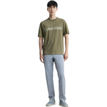 CALVIN KLEIN Logo T