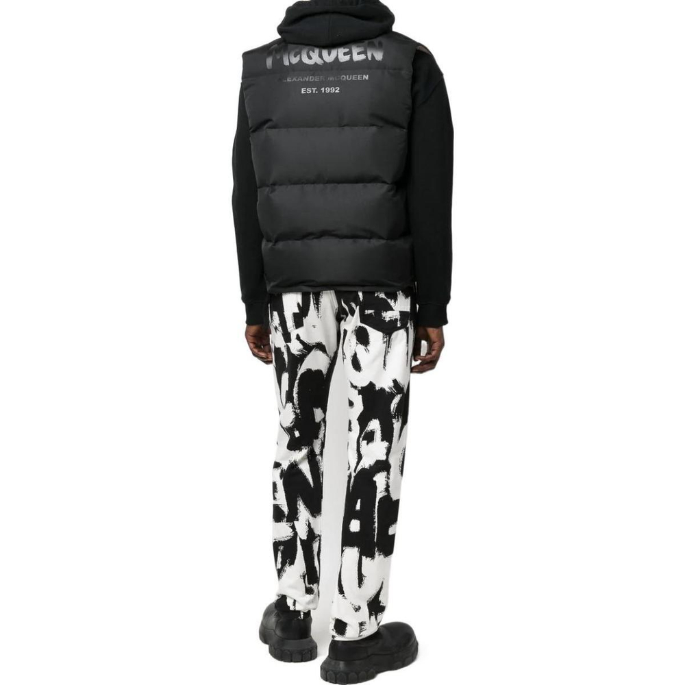 McQ Alexander McQueen FW22 Logo
