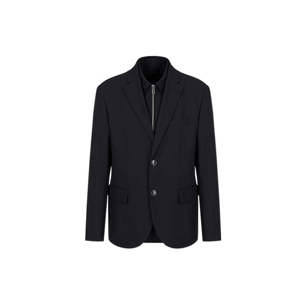 EMPORIO ARMANI SS22