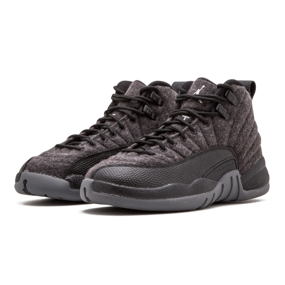 Jordan Air Jordan 12 Retro Wool