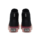 OPI x Converse Chuck Taylor All Star Platform High Top